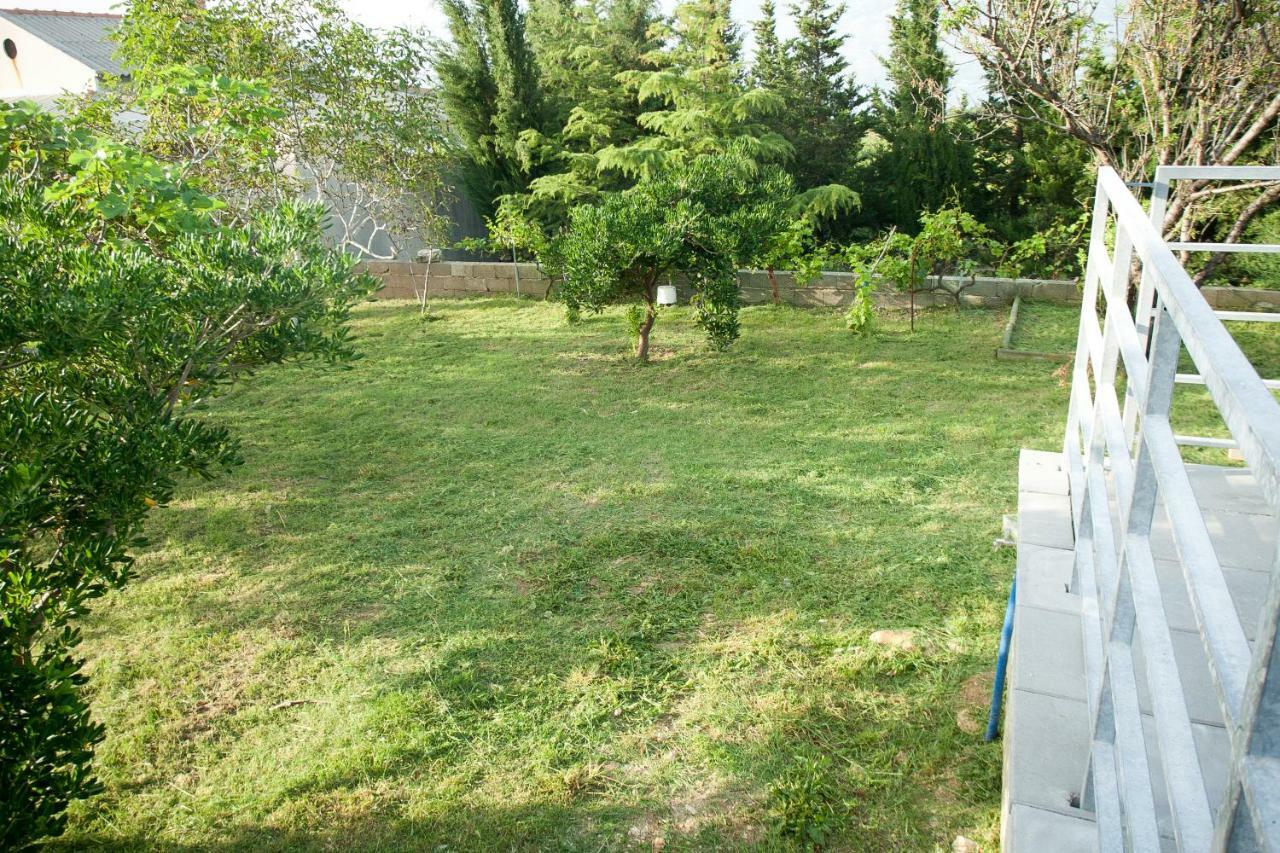 Apartman Ana Radovin Exterior foto